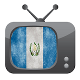 Canales TV de Guatemala icon