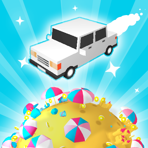 [Gift Code] Planets Rush 2: Crazy Race mới nhất 06/2025