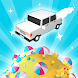 Planets Rush 2: Crazy Race - Androidアプリ
