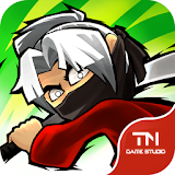Ninja Jump Pro 2017 icon