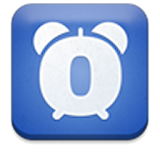 ClockMessenger icon