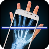 x-Ray Scanner Pro icon
