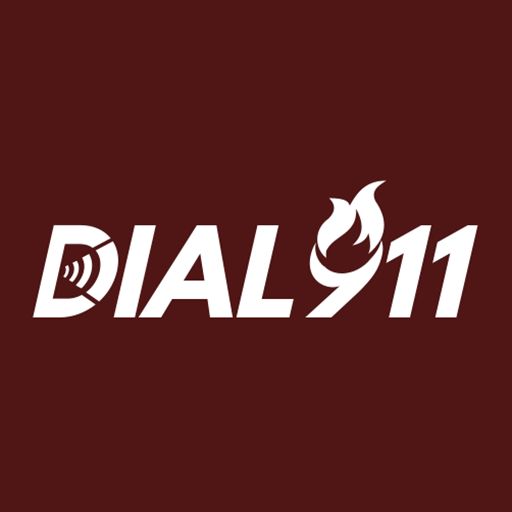 Dial-911 Simulator  Icon