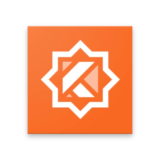 Kajian.net logo