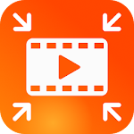 Cover Image of Download Compress Video: Video Cutter -  APK