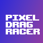 Cover Image of Download Pixel racer  APK