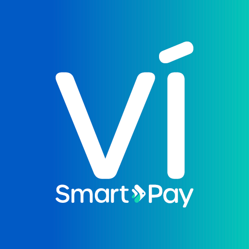 Ví SmartPay Header - AppWisp.com
