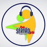 Cover Image of Download Rádio Sertão Web 2.05.00 APK