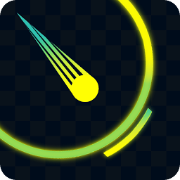 Icon image Circular Pong - Accelerometer