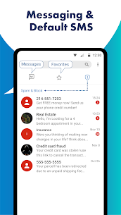 CallApp: Caller ID & Block MOD APK (Mở khóa Premium) 5