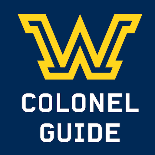 Colonel Guide logo