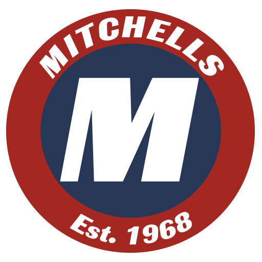 Mitchells Live logo