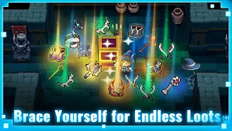 Game screenshot Soul Knight Prequel hack