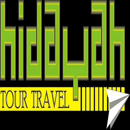 Hidayah Tour Travel 1.4.0 Icon