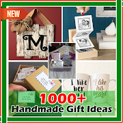 1000+ Handmade Gift Ideas  Icon