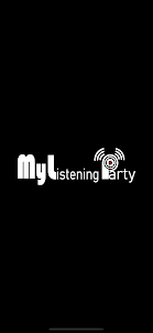 My Listening Party