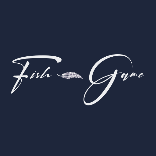 Fish Game Restaurant logo