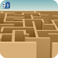 Hard Maze 3D - Maze Game