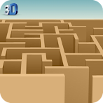 Hard Maze 3D - Maze Game