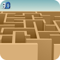 Hard Maze 3D - Maze Game