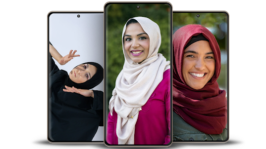 Hijab Muslim Women