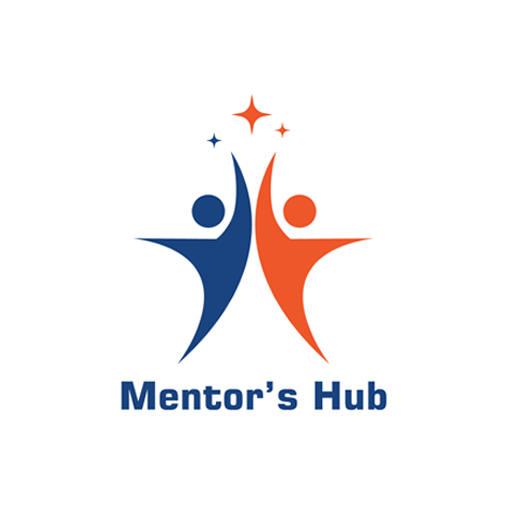 Mentors HUB logo