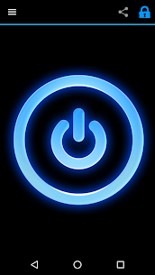 Led Flashlight (+widget) For PC installation
