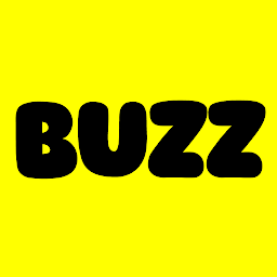 Imej ikon Buzz - Make new friends