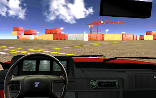 Turbo Tofaş Doğan Sürme Oyunu - Screenshot 3