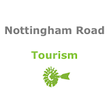 Nottingham Road Tourism icon