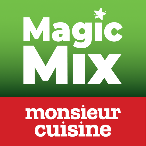 MagicMix dla Monsieur Cuisine Scarica su Windows