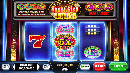 Play Las Vegas - Casino Slots 32