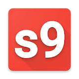 S9 Galaxy Launcher (Beta) icon