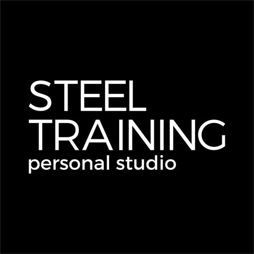 Steel Training logo
