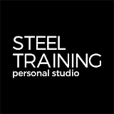Steel Training icon