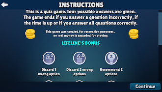 Game screenshot Almost Millionaire apk download