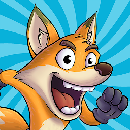 FoxyRush Mod Apk
