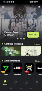 Baixar 9anime - Watch HD Anime Show aplicativo para PC (emulador) - LDPlayer