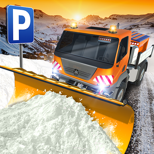 Ski Resort Driving Simulator - Ứng Dụng Trên Google Play