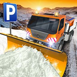 「Ski Resort Driving Simulator」のアイコン画像
