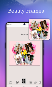 Collage Maker-Photo editor App 1.2 APK + Mod (Unlimited money) untuk android