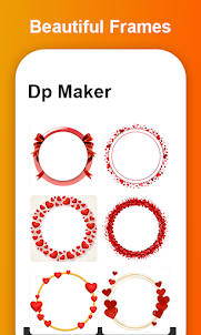Profile Pic Maker - Dp Maker