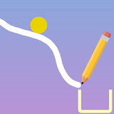 Physics Pencil Drop - Challenge icon