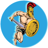 Gladiator Browser Mini icon