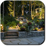 Landscape Lighting Apk