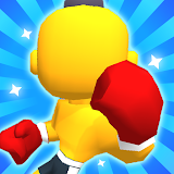 Boxer Run icon