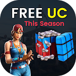 Cover Image of Download Free UC All Season Royal Pass 2.0 APK