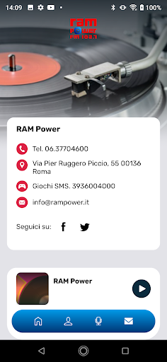 Ram Power screenshot 4