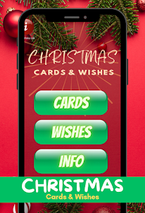 Christmas 2023 Cards & Wishes