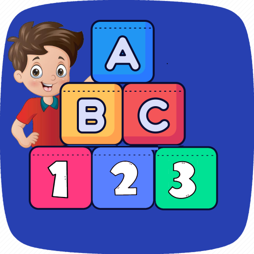 Learning ABC, Numbers for Kids